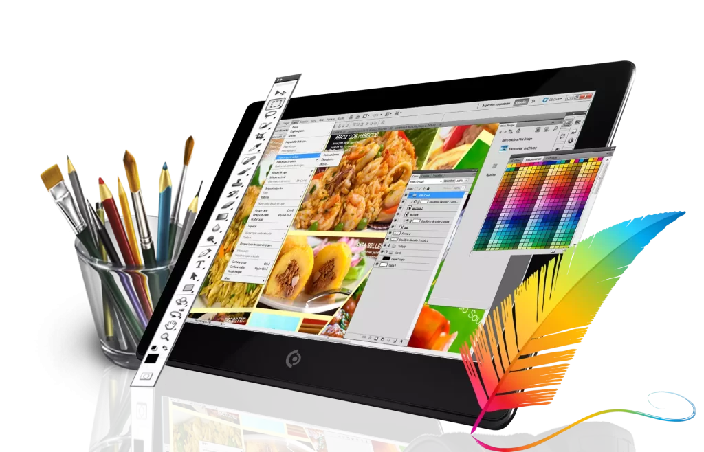 Graphic Design Company in Chennai