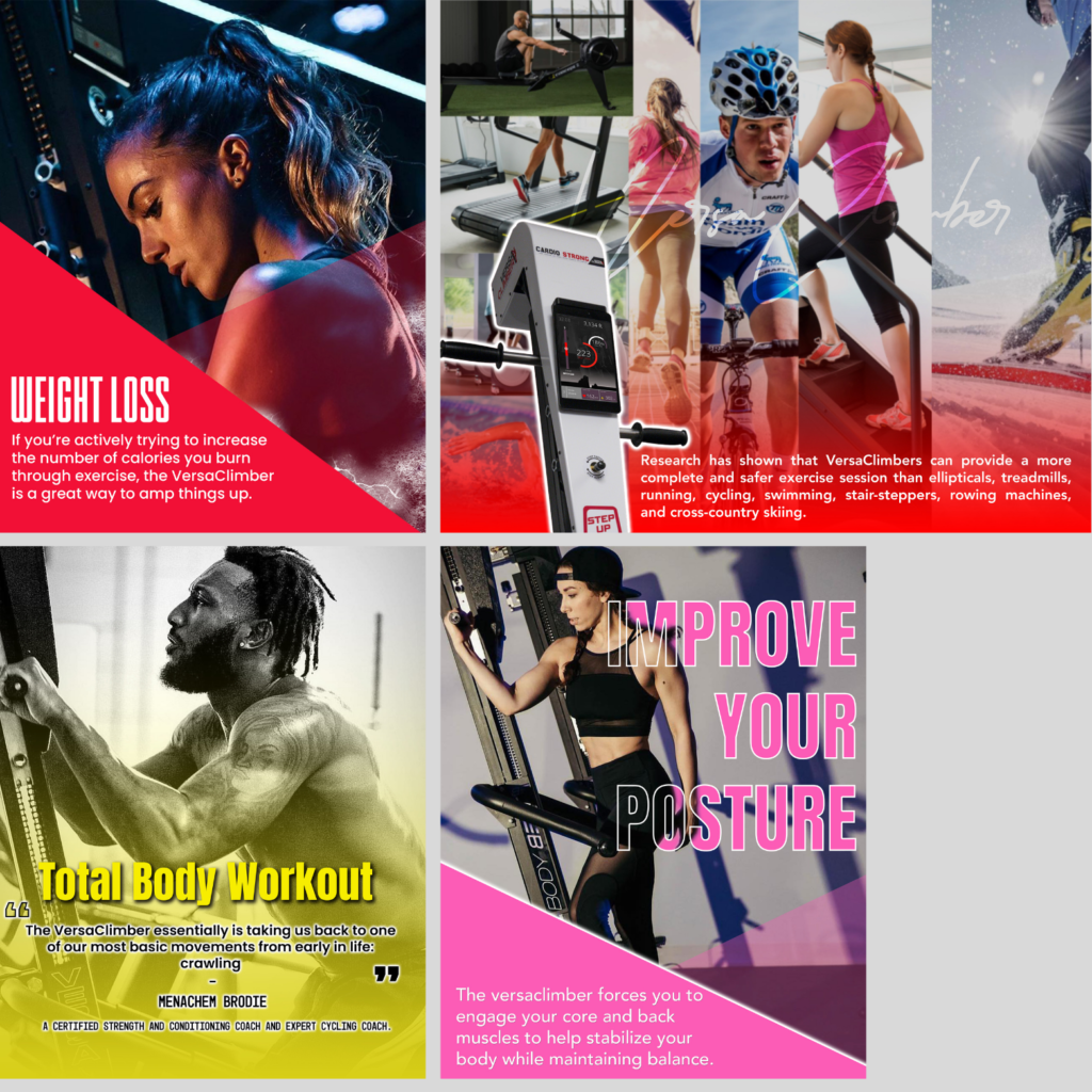 Posters