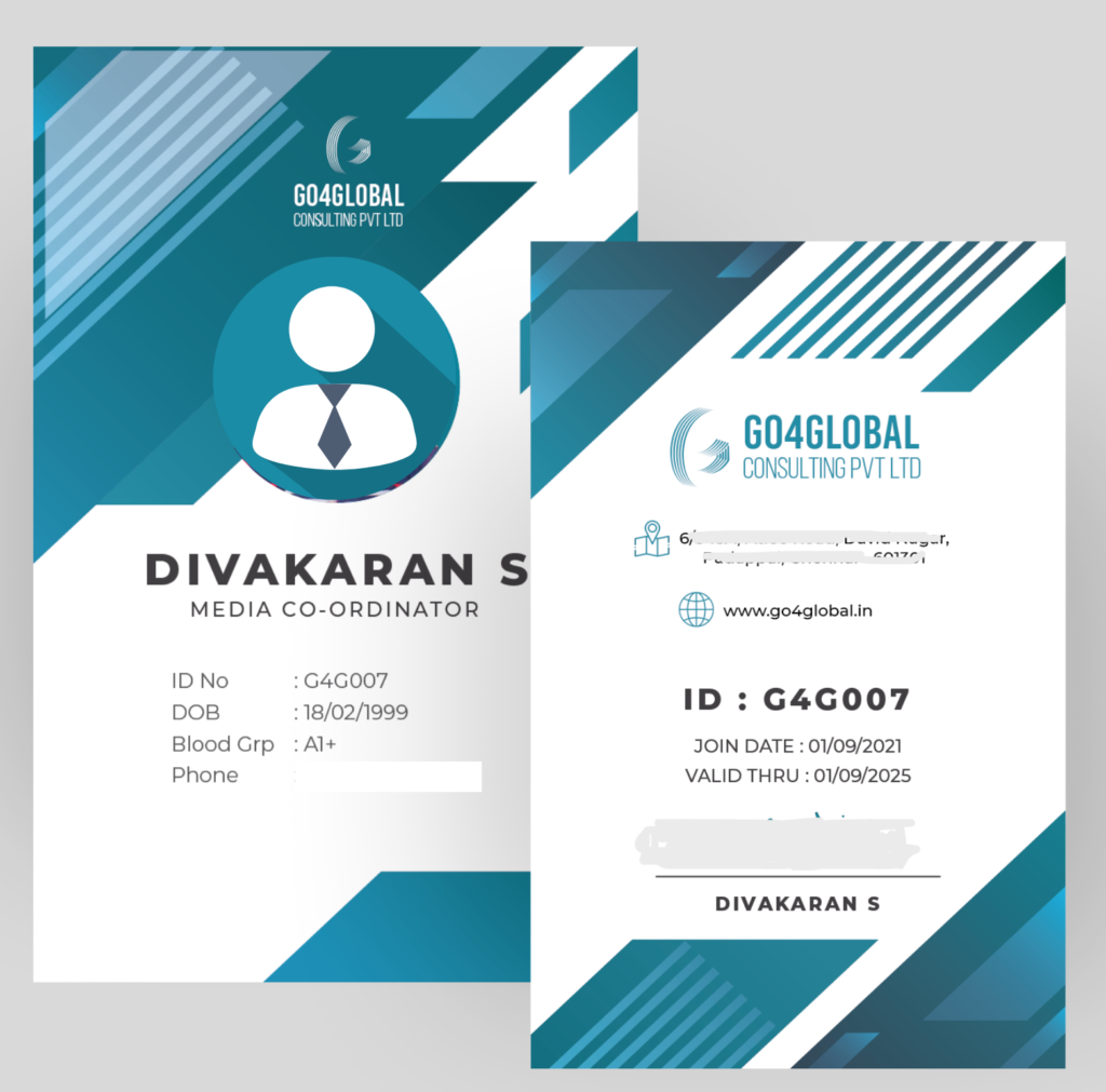 ID card
